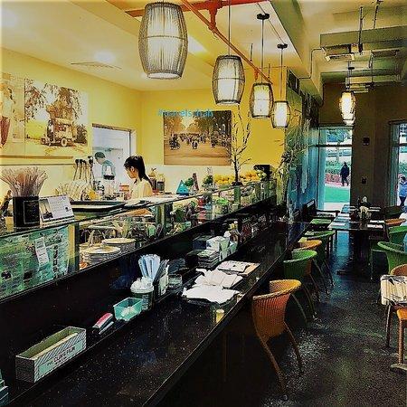 Hanoi Naturally Vietnamese Cafe And Restaurant